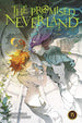Kaiu Shirai The Promised Neverland Vol. 15 Paperback Manga Book