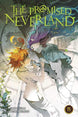Kaiu Shirai The Promised Neverland Vol. 15 Paperback Manga Book