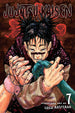 Gege Akutami Jujutsu Kaisen Vol. 7 Paperback Manga Book