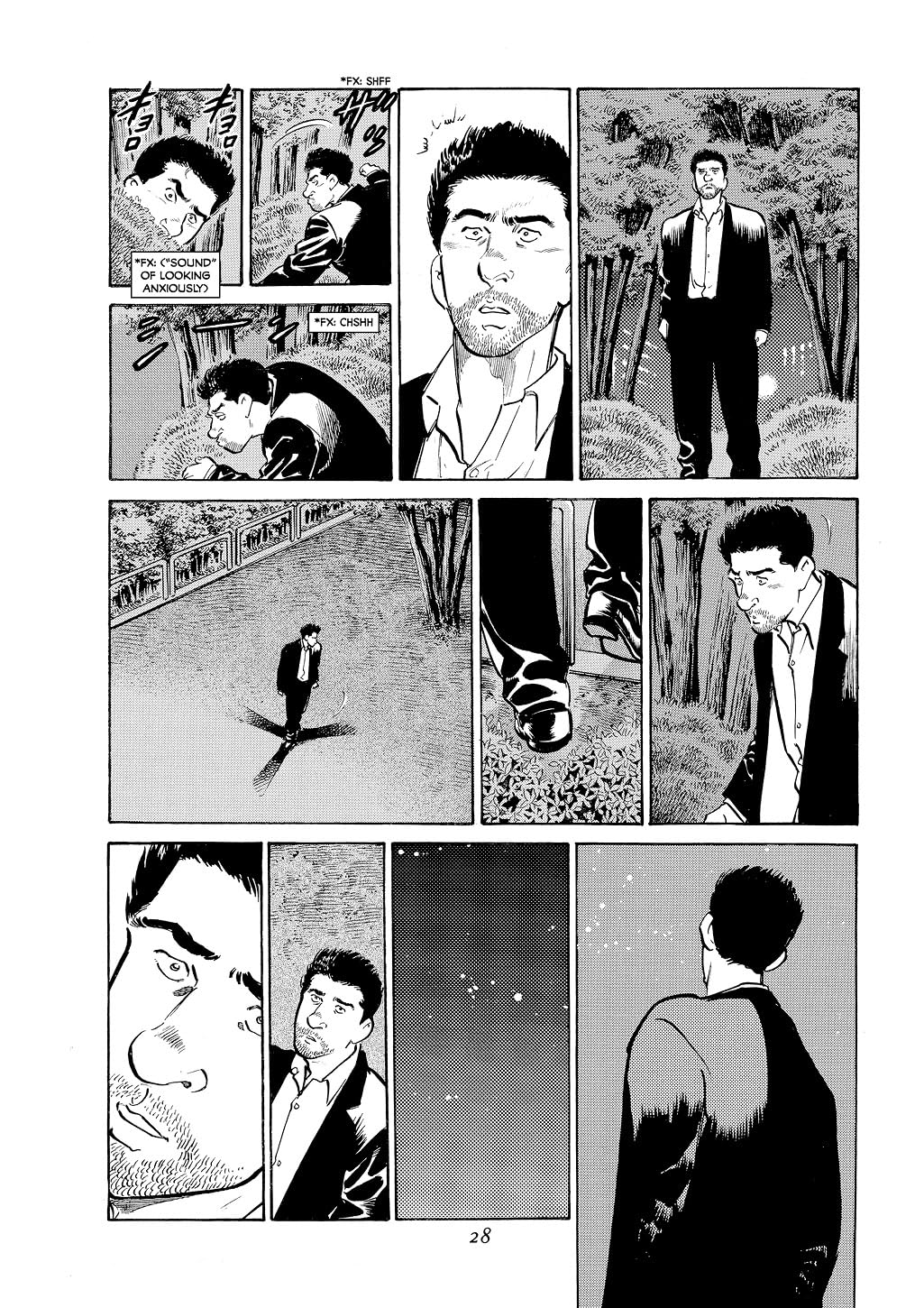Garon Tsuchiya Oldboy Deluxe Edition Book One Hardcover Manga Book