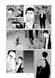 Garon Tsuchiya Oldboy Deluxe Edition Book One Hardcover Manga Book