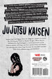 Gege Akutami Jujutsu Kaisen Vol. 9 Paperback Manga Book