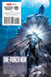 One-Punch Man Vol. 34 Paperback Manga Book