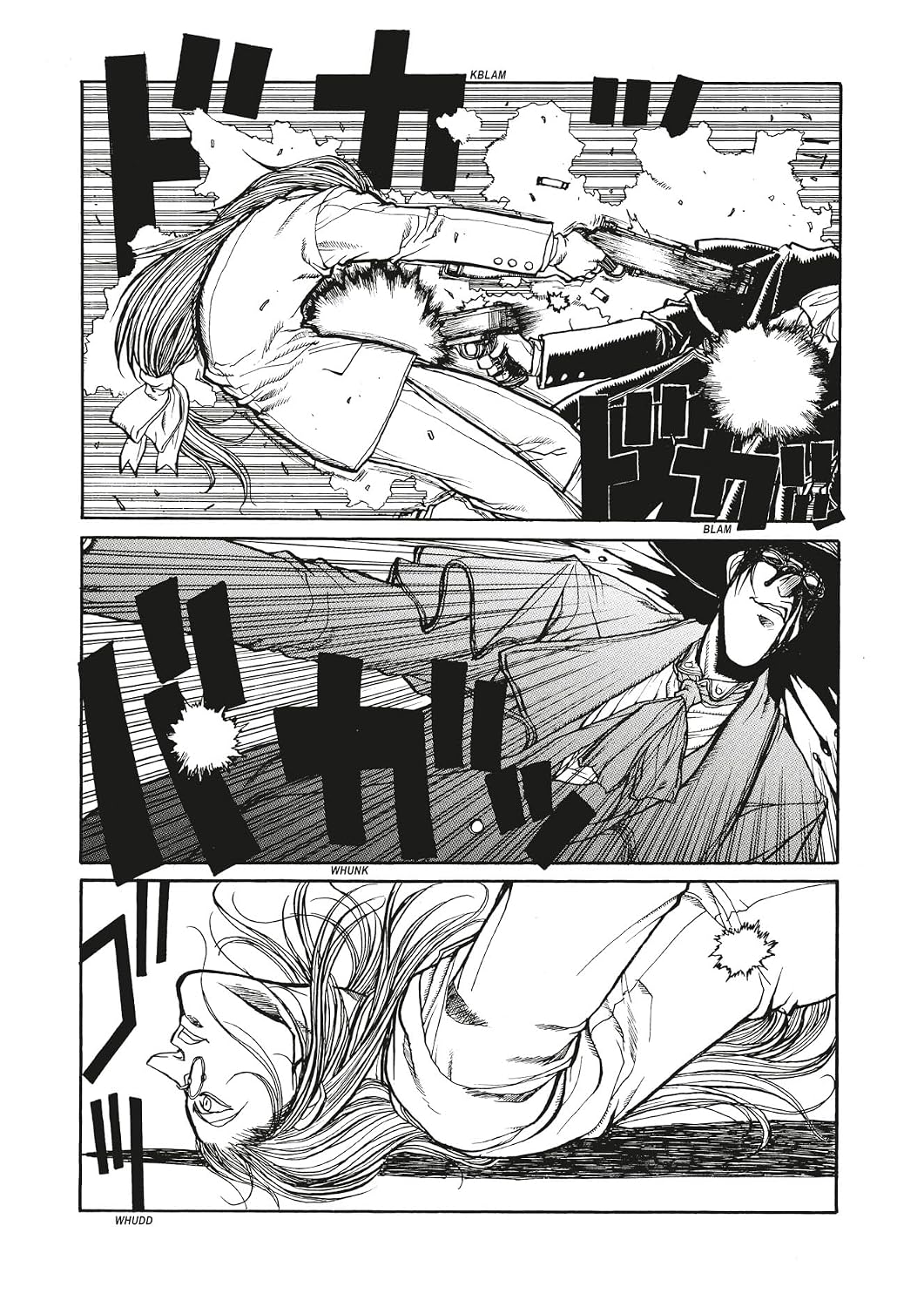 Kohta Hirano Hellsing Vol. 2 Paperback Manga Book