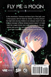 Kenjiro Hata Fly Me to the Moon Vol. 21 Paperback Manga Book