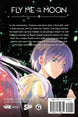 Kenjiro Hata Fly Me to the Moon Vol. 21 Paperback Manga Book