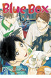 Kouji Miura Blue Box Vol. 7 Paperback Manga Book