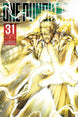 One-Punch Man Vol. 31 Paperback Manga Book