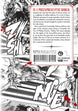 Buronson Fist of the North Star Vol. 5 Paperback Manga Book