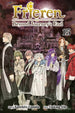Kanehito Yamada Frieren: Beyond Journey's End Vol. 15 Manga Book