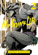 Tasuku Karasuma No Guns Life Vol. 2 Paperback Manga Book