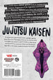 Gege Akutami Jujutsu Kaisen Vol. 22 Paperback Manga Book
