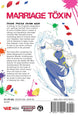 Joumyaku Marriage Toxin Vol. 4 Manga Book