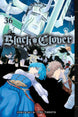 Yuki Tabata Black Clover Vol. 36 Paperback Manga Book