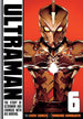 Tomohiro Shimoguchi Ultraman Vol. 6 Manga Book