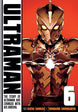 Tomohiro Shimoguchi Ultraman Vol. 6 Manga Book