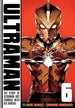 Tomohiro Shimoguchi Ultraman Vol. 6 Manga Book