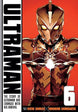 Tomohiro Shimoguchi Ultraman Vol. 6 Manga Book