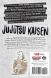 Gege Akutami Jujutsu Kaisen Vol. 1 Paperback Manga Book