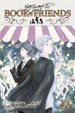 Yuki Midorikawa Natsume's Book of Friends Vol. 31 Paperback Manga Book