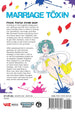 Joumyaku Marriage Toxin Vol. 2 Manga Book