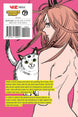 Tatsuki Fujimoto Chainsaw Man Vol. 2 Paperback Manga Book