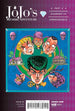 Hirohiko Araki JoJo's Bizarre Adventure: Part 4--Diamond Is Unbreakable Vol. 3 Hardcover Manga Book