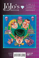 Hirohiko Araki JoJo's Bizarre Adventure: Part 4--Diamond Is Unbreakable Vol. 3 Hardcover Manga Book