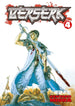 Kentaro Miura Berserk Vol. 4 Paperback Manga Book