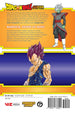 Akira Toriyama Dragon Ball Super Vol. 18 Paperback Manga Book