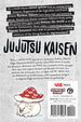 Gege Akutami Jujutsu Kaisen Vol. 2 Paperback Manga Book