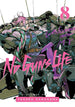 Tasuku Karasuma No Guns Life Vol. 8 Paperback Manga Book