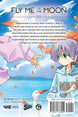 Kenjiro Hata Fly Me to the Moon Vol. 33 Paperback Manga Book