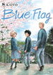 KAITO Blue Flag Vol. 8 Paperback Manga Book