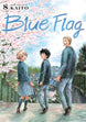 KAITO Blue Flag Vol. 8 Paperback Manga Book