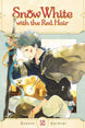 Sorata Akiduki Snow White with the Red Hair Vol. 18 Paperback Manga Book