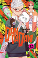 Yukinobu Tatsu Dandadan Vol. 12 Paperback Manga Book