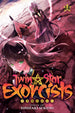 Yoshiaki Sukeno Twin Star Exorcists Vol. 14 Paperback Manga Book