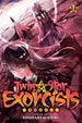 Yoshiaki Sukeno Twin Star Exorcists Vol. 14 Paperback Manga Book