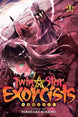 Yoshiaki Sukeno Twin Star Exorcists Vol. 14 Paperback Manga Book