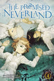 Kaiu Shirai The Promised Neverland Vol. 4 Paperback Manga Book