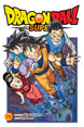 Akira Toriyama Dragon Ball Super Vol. 19 Paperback Manga Book