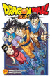 Akira Toriyama Dragon Ball Super Vol. 19 Paperback Manga Book