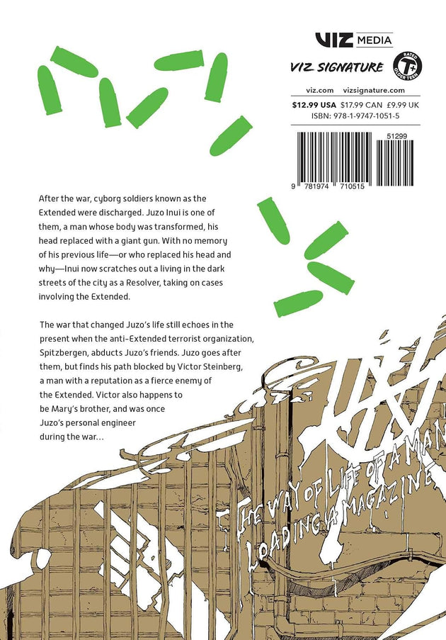 Tasuku Karasuma No Guns Life Vol. 5 Paperback Manga Book