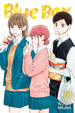 Kouji Miura Blue Box Vol. 3 Paperback Manga Book