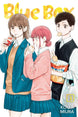 Kouji Miura Blue Box Vol. 3 Paperback Manga Book