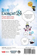 Kazue Kato Blue Exorcist Vol. 24 Manga Book