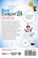 Kazue Kato Blue Exorcist Vol. 24 Manga Book