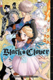 Yuki Tabata Black Clover Vol. 20 Paperback Manga Book
