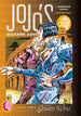 Hirohiko Araki JoJo's Bizarre Adventure: Part 5--Golden Wind Vol. 7 Hardcover Manga Book